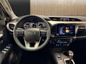 Toyota Hilux Double Cab.-Pick-up 2.8 D-4D MHEV 204 Style