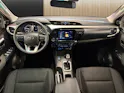 Toyota Hilux Double Cab.-Pick-up 2.8 D-4D MHEV 204 Style