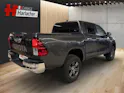 Toyota Hilux Double Cab.-Pick-up 2.8 D-4D MHEV 204 Style