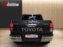 Toyota Hilux Double Cab.-Pick-up 2.8 D-4D MHEV 204 Style