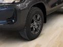 Toyota Hilux Double Cab.-Pick-up 2.8 D-4D MHEV 204 Style