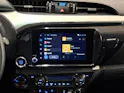 Toyota Hilux Double Cab.-Pick-up 2.8 D-4D MHEV 204 Style