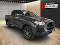 Toyota Hilux Double Cab.-Pick-up 2.8 D-4D MHEV 204 Style
