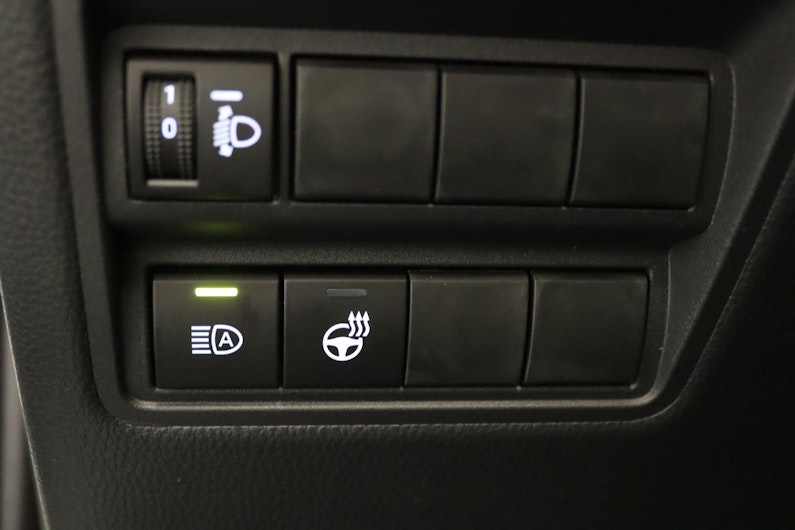 Vehicle image TOYOTA YARIS