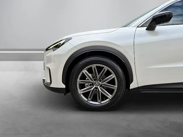 Lexus LBX 1.5 Hybrid Relax