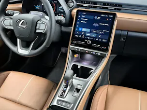 Lexus LBX 1.5 Hybrid Relax