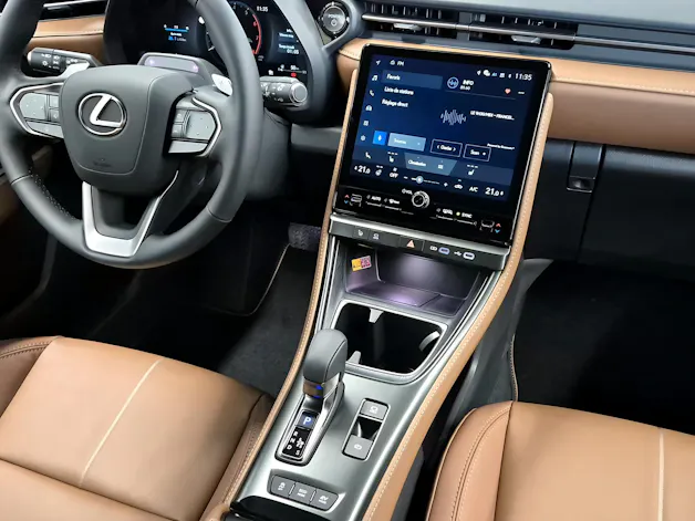 Lexus LBX 1.5 Hybrid Relax
