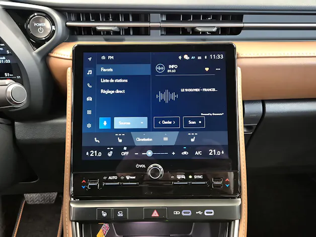Lexus LBX 1.5 Hybrid Relax