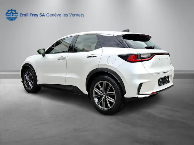 Lexus LBX 1.5 Hybrid Relax