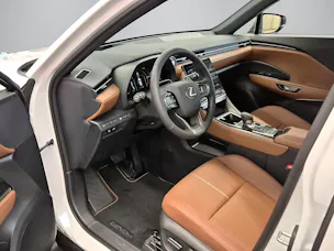 Lexus LBX 1.5 Hybrid Relax