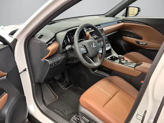 Lexus LBX 1.5 Hybrid Relax