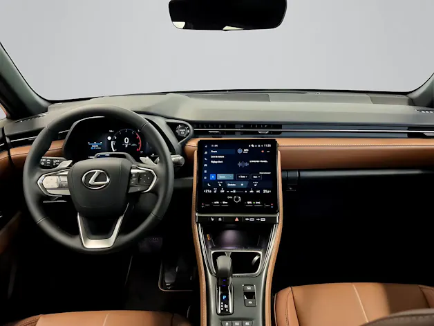 Lexus LBX 1.5 Hybrid Relax