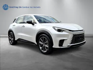 Lexus LBX 1.5 Hybrid Relax