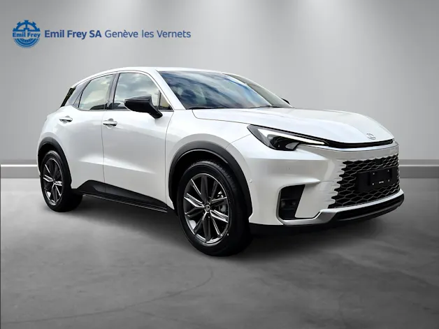 Lexus LBX 1.5 Hybrid Relax