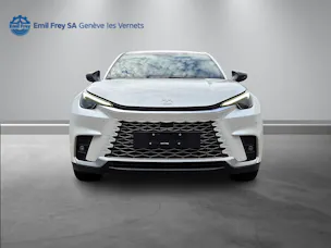 Lexus LBX 1.5 Hybrid Relax