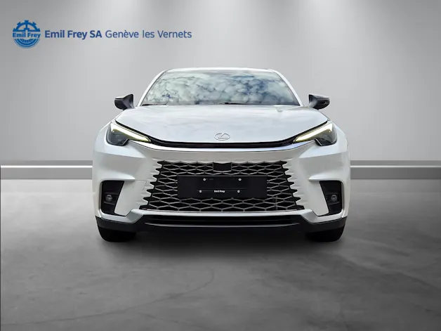 Lexus LBX 1.5 Hybrid Relax
