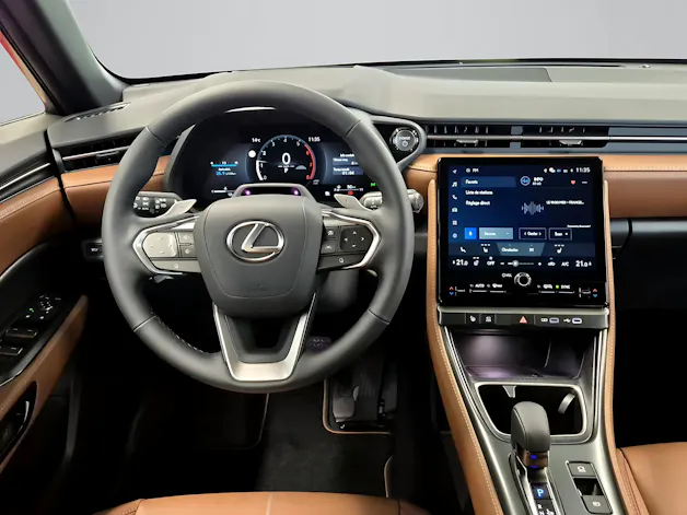 Lexus LBX 1.5 Hybrid Relax