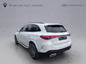 Mercedes-Benz GLC 300 e AMG Line 4matic