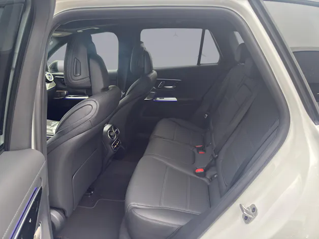 Mercedes-Benz GLC 300 e AMG Line 4matic
