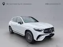 Mercedes-Benz GLC 300 e AMG Line 4matic