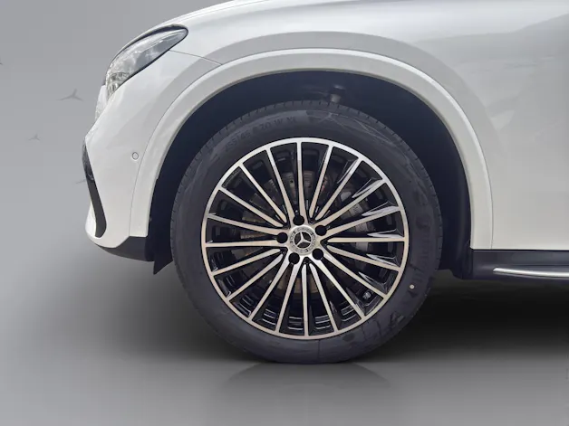 Mercedes-Benz GLC 300 e AMG Line 4matic