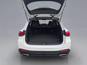 Mercedes-Benz GLC 300 e AMG Line 4matic