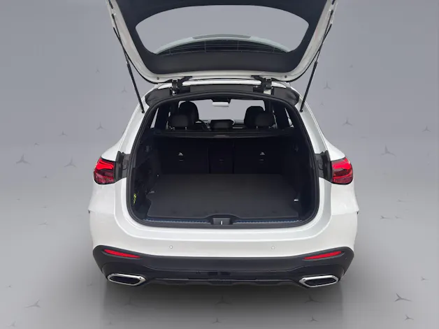 Mercedes-Benz GLC 300 e AMG Line 4matic