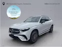MERCEDES-BENZ GLC 300 e AMG Line 4matic