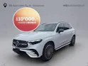 Mercedes-Benz GLC 300 e AMG Line 4matic