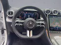 Mercedes-Benz GLC 300 e AMG Line 4matic