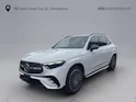 Mercedes-Benz GLC 300 e AMG Line 4matic