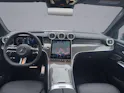 Mercedes-Benz GLC 300 e AMG Line 4matic