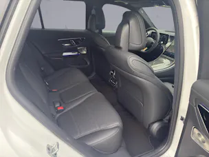 Mercedes-Benz GLC 300 e AMG Line 4matic