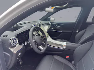 Mercedes-Benz GLC 300 e AMG Line 4matic