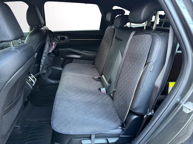 Kia Sorento 2.2 SmartD Style 7P