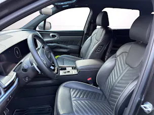 Kia Sorento 2.2 SmartD Style 7P