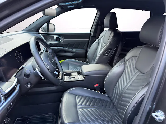 Kia Sorento 2.2 SmartD Style 7P