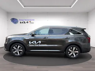 Kia Sorento 2.2 SmartD Style 7P