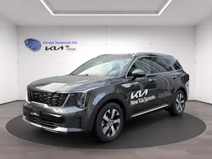 Kia Sorento 2.2 SmartD Style 7P