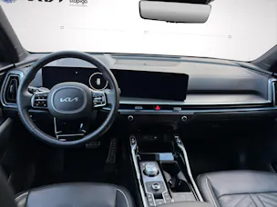 Kia Sorento 2.2 SmartD Style 7P