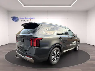 Kia Sorento 2.2 SmartD Style 7P