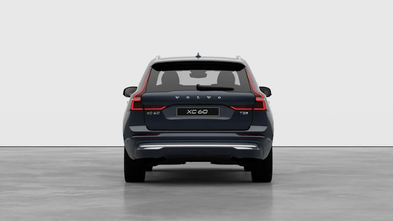 Fahrzeugbild VOLVO XC60