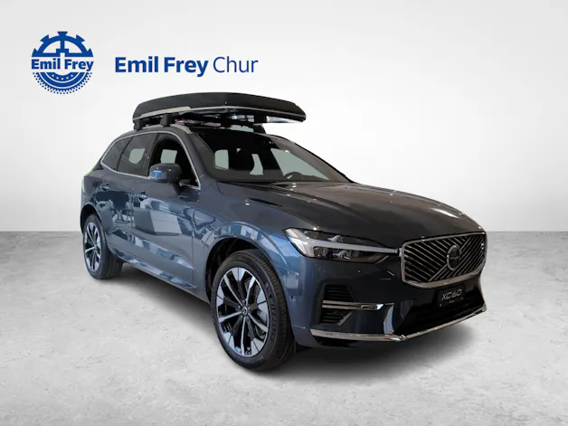 Volvo XC60 2.0 T8 TE Ultra Bright eAWD