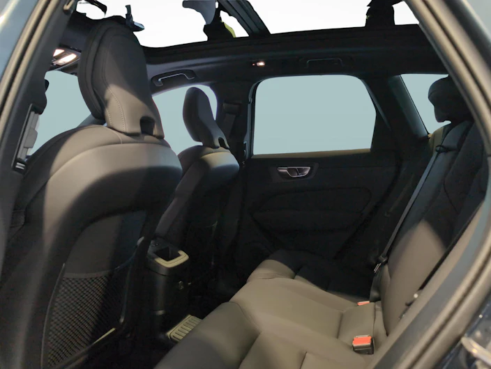 image du véhicule VOLVO XC60