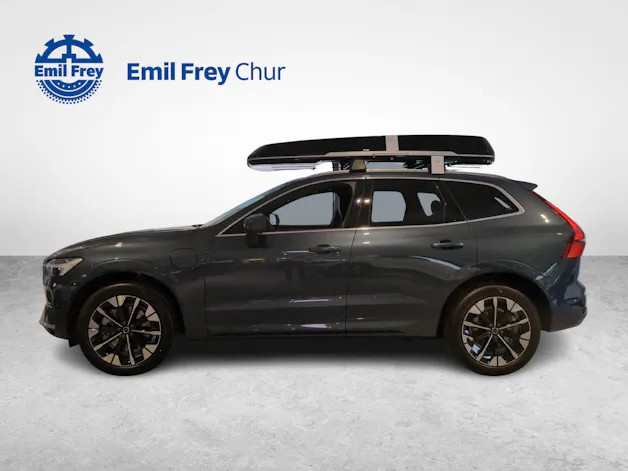 Volvo XC60 2.0 T8 TE Ultra Bright eAWD