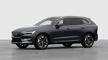 Fahrzeugbild VOLVO XC60 2.0 T8 TE Ultra Bright eAWD