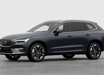 Fahrzeugbild VOLVO XC60 2.0 T8 TE Ultra Bright eAWD Fahrzeugbild VOLVO XC60 2.0 T8 TE Ultra Bright eAWD