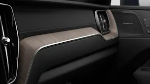 Volvo XC60 2.0 T8 TE Ultra Bright eAWD