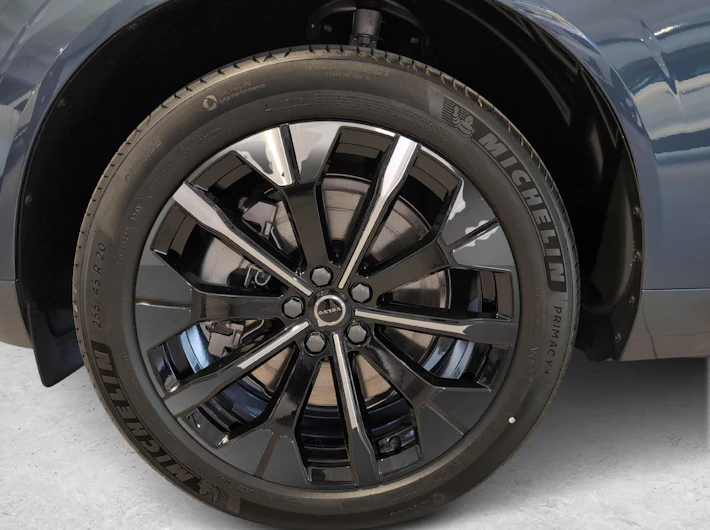 image du véhicule VOLVO XC60