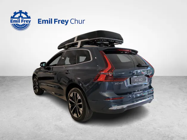 Volvo XC60 2.0 T8 TE Ultra Bright eAWD
